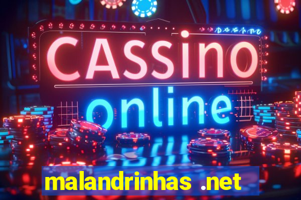 malandrinhas .net